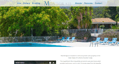 Desktop Screenshot of montgrau.com